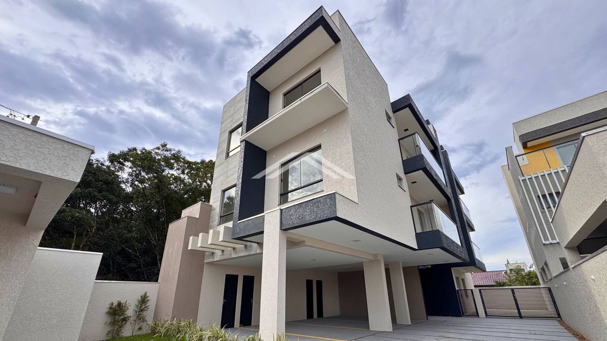 Wave Residence: Apartamento com 3 quartos sendo 1 suíte à venda, Itapema do Norte - Itapoá - Apartamento em Itapema do Norte, Itapoá - à venda - Imobiliária Sperandio