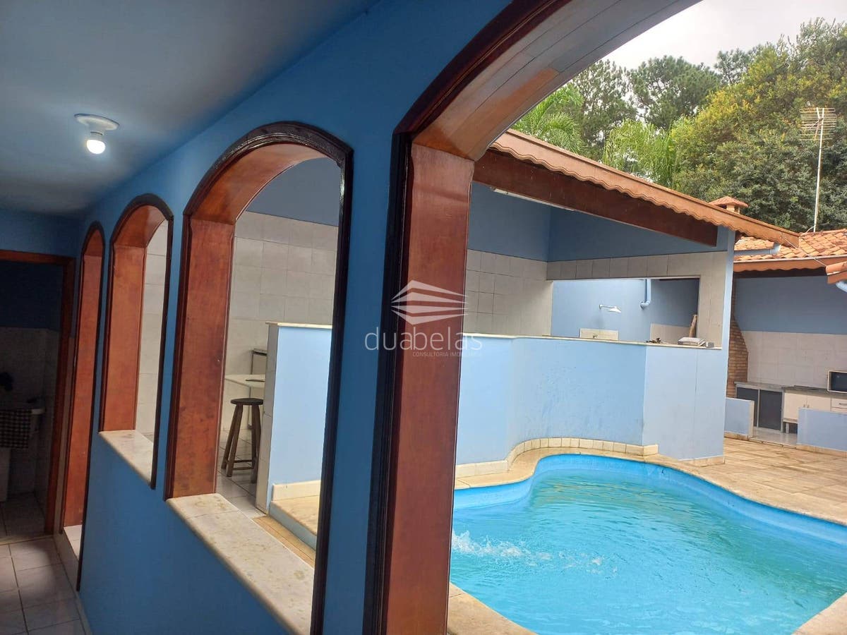 🏡✨ VENDE-SE | CASA COMPLETA NO RESIDENCIAL JARDIM DAS FLORES ✨🏡 - Casa de Condomínio em Jardim das Flores, São José dos Campos - à venda - Duabelas Imobiliária
