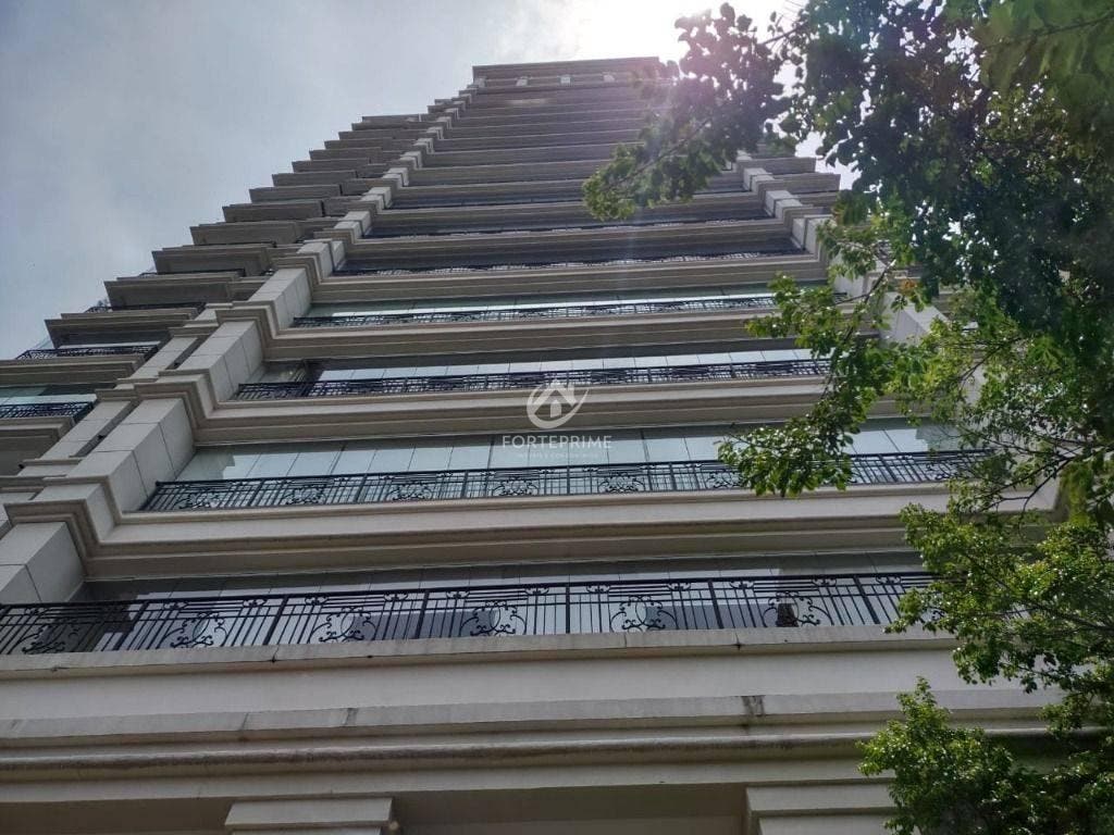 Apartamento com 4 quartos à Venda, Moema - São Paulo — foto 3