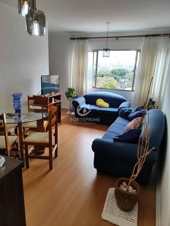 Apartamento com 2 quartos à Venda, Vila Olímpia - São Paulo — foto 3