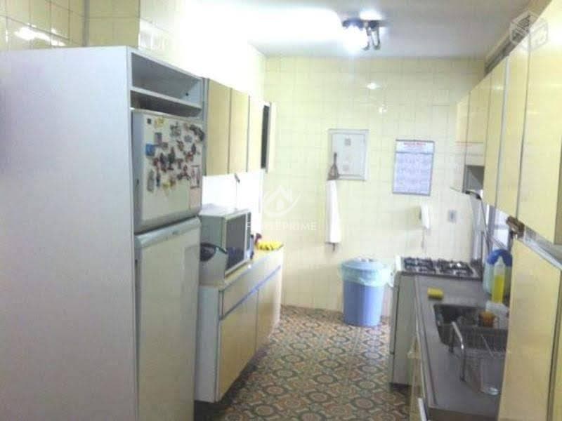 Apartamento com 3 quartos à Venda, Santo Amaro - São Paulo — foto 4