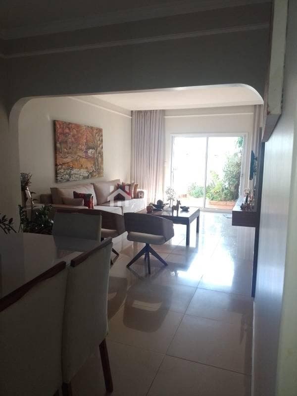 Casa com 3 quartos à Venda, Cidade Jardim - Uberlândia - Casa em Cidade Jardim, Uberlândia - à venda - HARD BROKER SOLUCOES IMOBILIARIAS LTDA