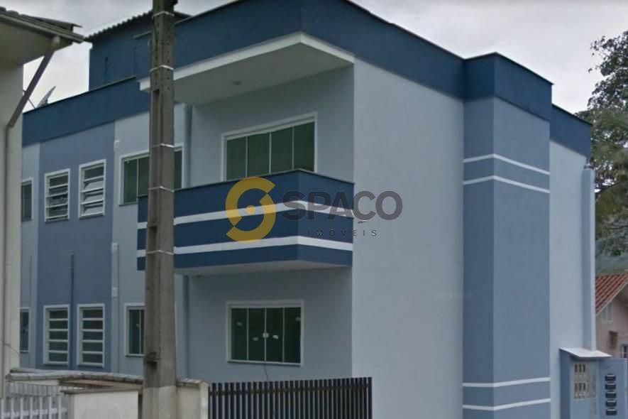 APARTAMENTO CENTENÁRIO - Apartamento em Centenário, Jaraguá do Sul - para locação - Spaço Imóveis