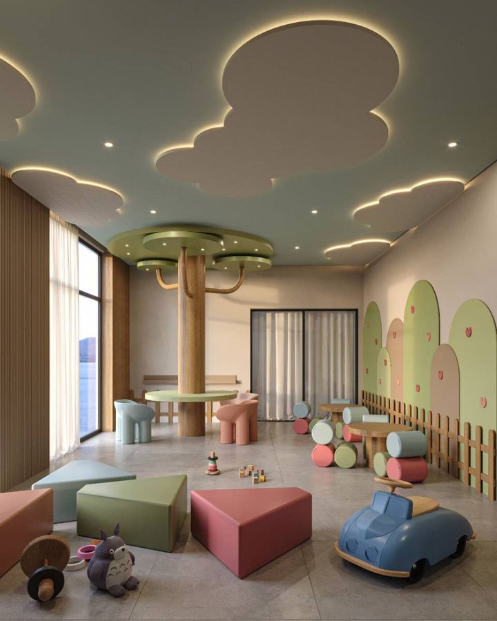 Selent dream towers apartamento com 3 suítes e 2 vagas de ga