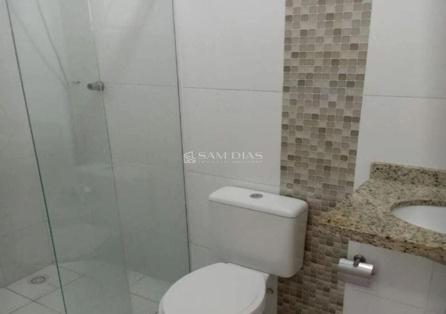 Apartamento, 2 quartos, 48 m² - Foto 3