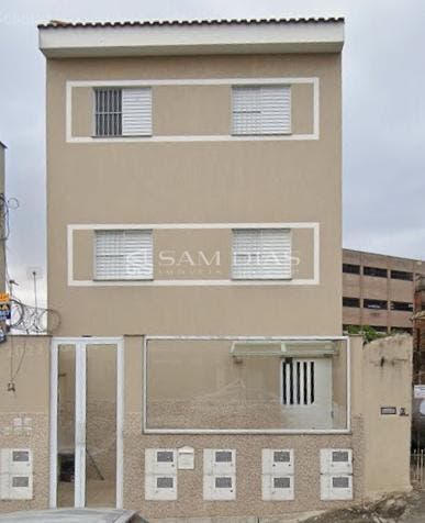 Apartamento, 2 quartos, 48 m² - Foto 10