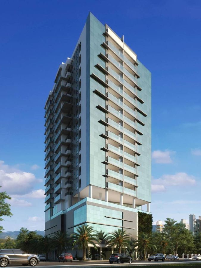 Magnifique apartamentos com 3 a 4 suítes - localizado no per