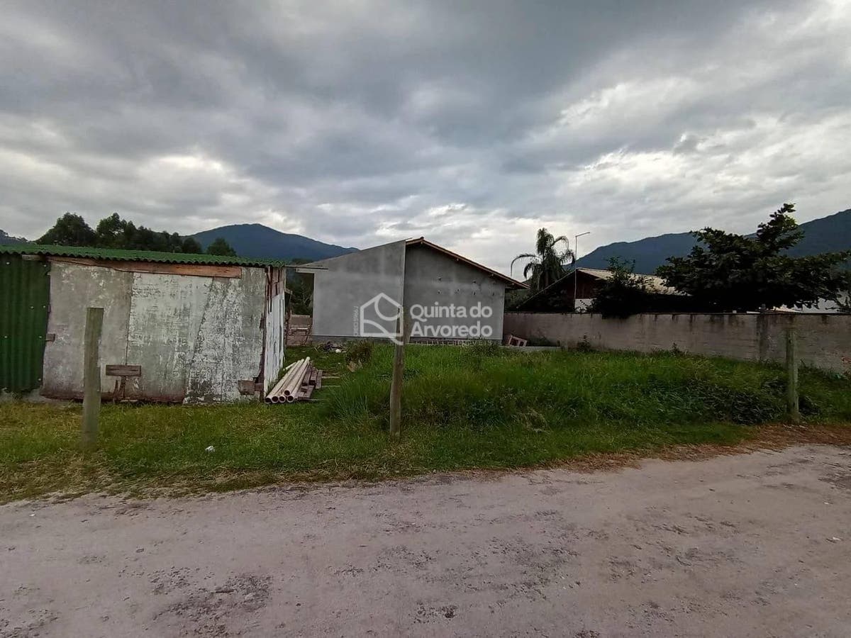 Terreno Areias de Baixo - Lote/Terreno em Areias de Baixo, Governador Celso Ramos - à venda - Quinta do Arvoredo Imóveis