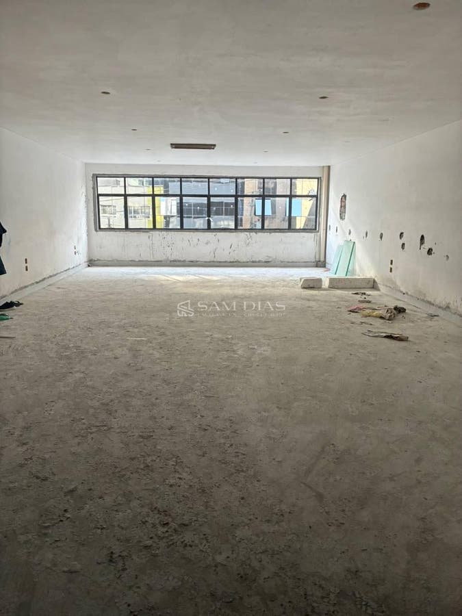 Loja-Salão, 1000 m² - Foto 9