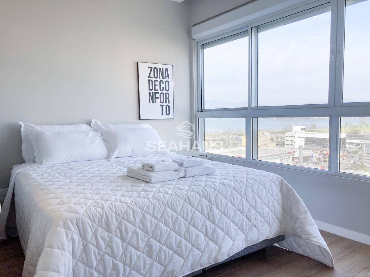 Flat/Apart Hotel, 1 quarto, 39 m² - Foto 9