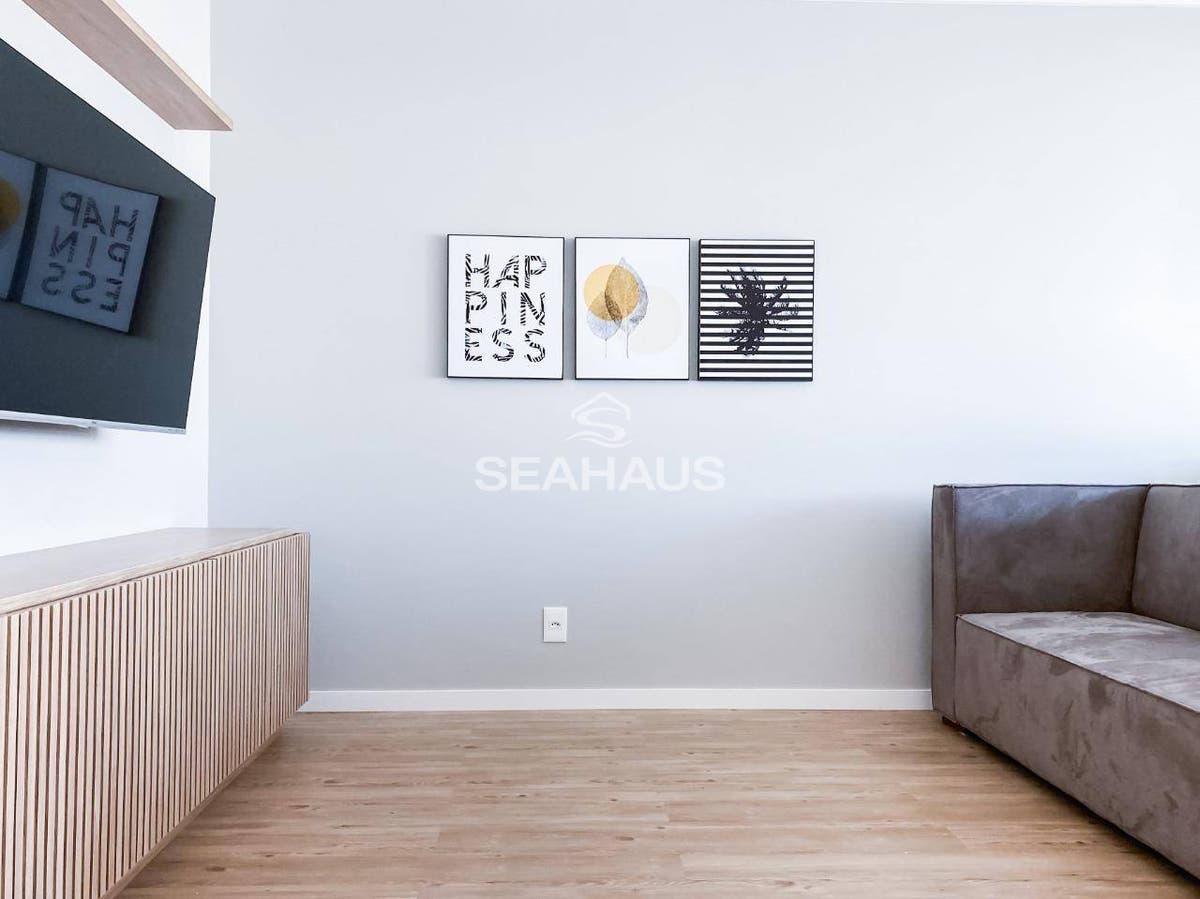 Flat/Apart Hotel, 1 quarto, 39 m² - Foto 13