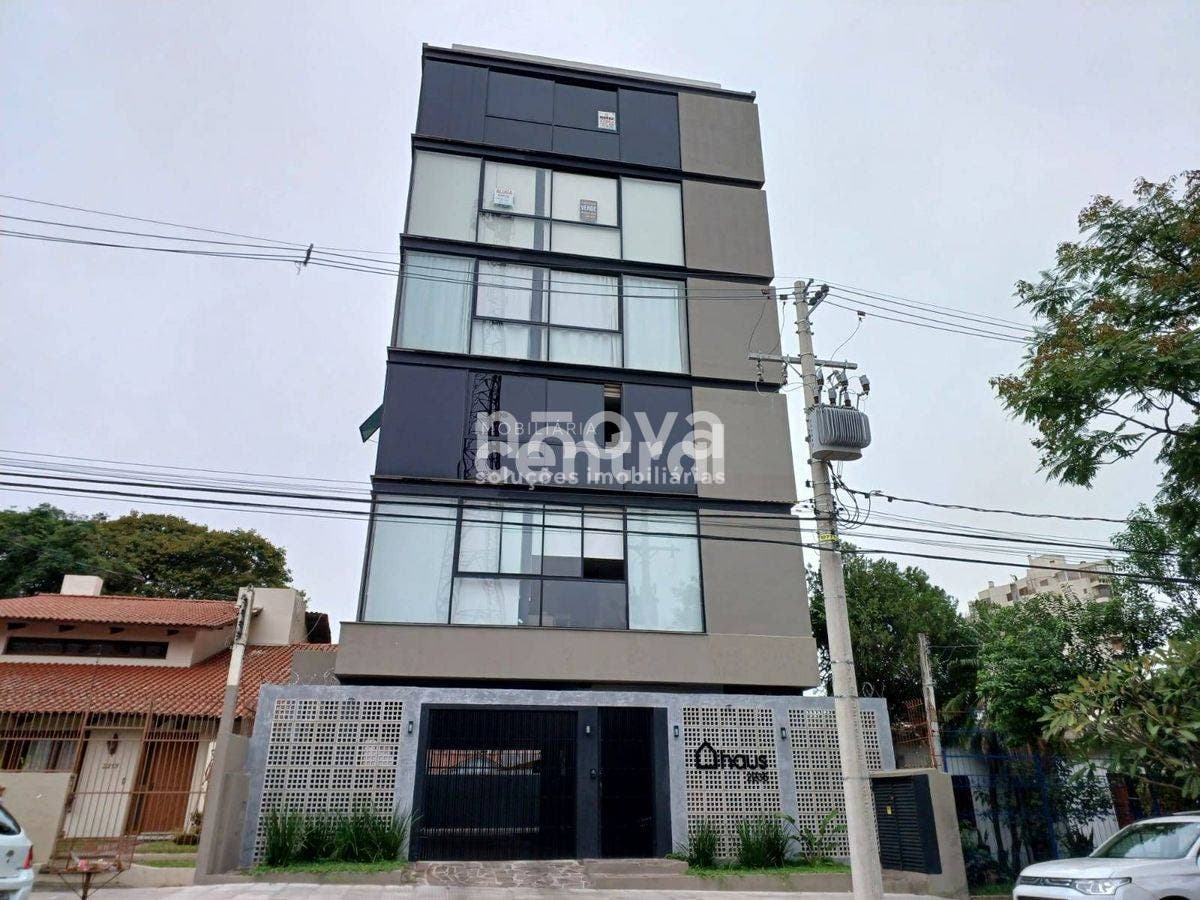 Apartamento, 3 quartos, 181 m² - Foto 2