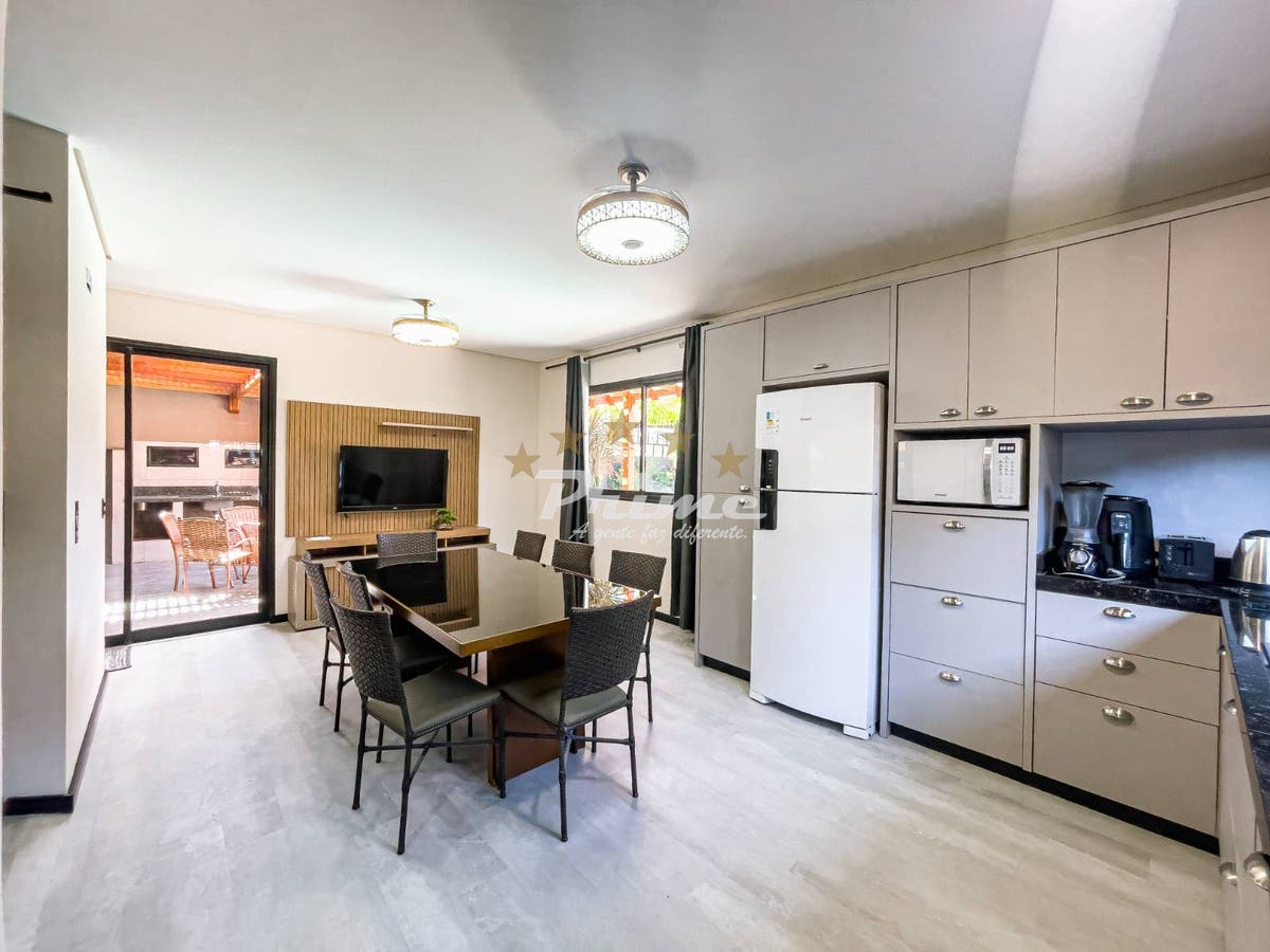 Casa, 5 quartos, 208 m² - Foto 17
