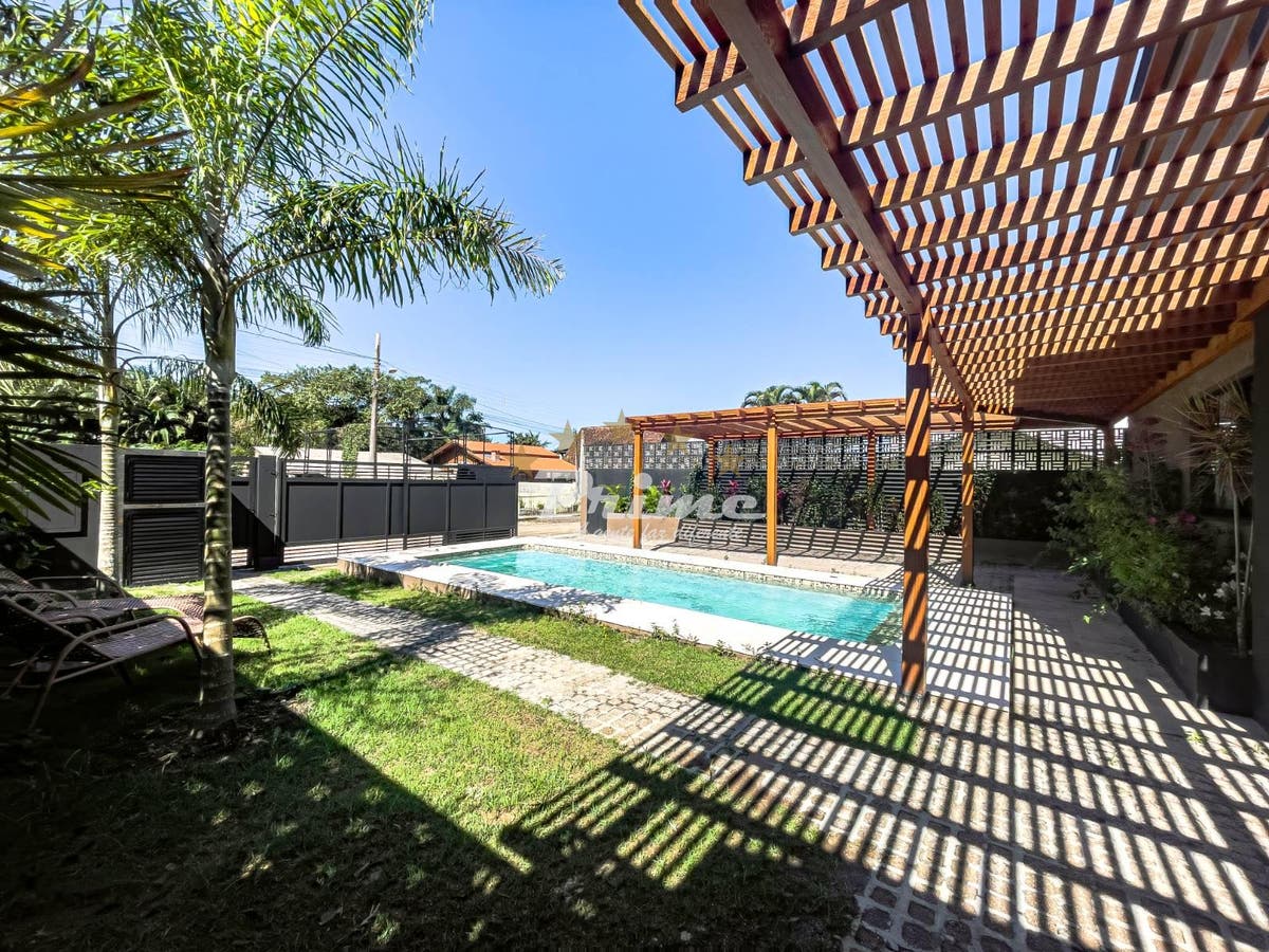 Casa, 5 quartos, 208 m² - Foto 40