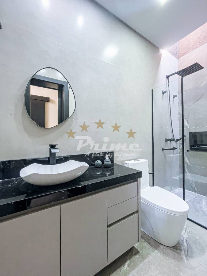 Casa, 5 quartos, 208 m² - Foto 33