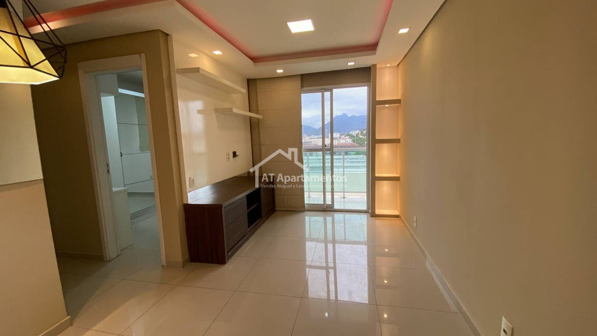 Apartamento, São Cristóvão - Rio de Janeiro - AT Apartamentos - AT Apartamentos Venda e Administração de Imoveis Residenciais e Comerciais RJ