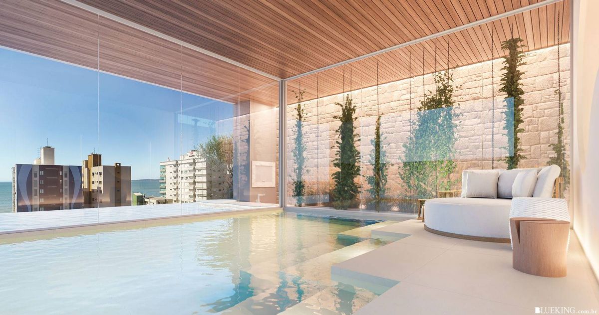 Zadar- apartamentos com 2 suítes na morretes - itapema
