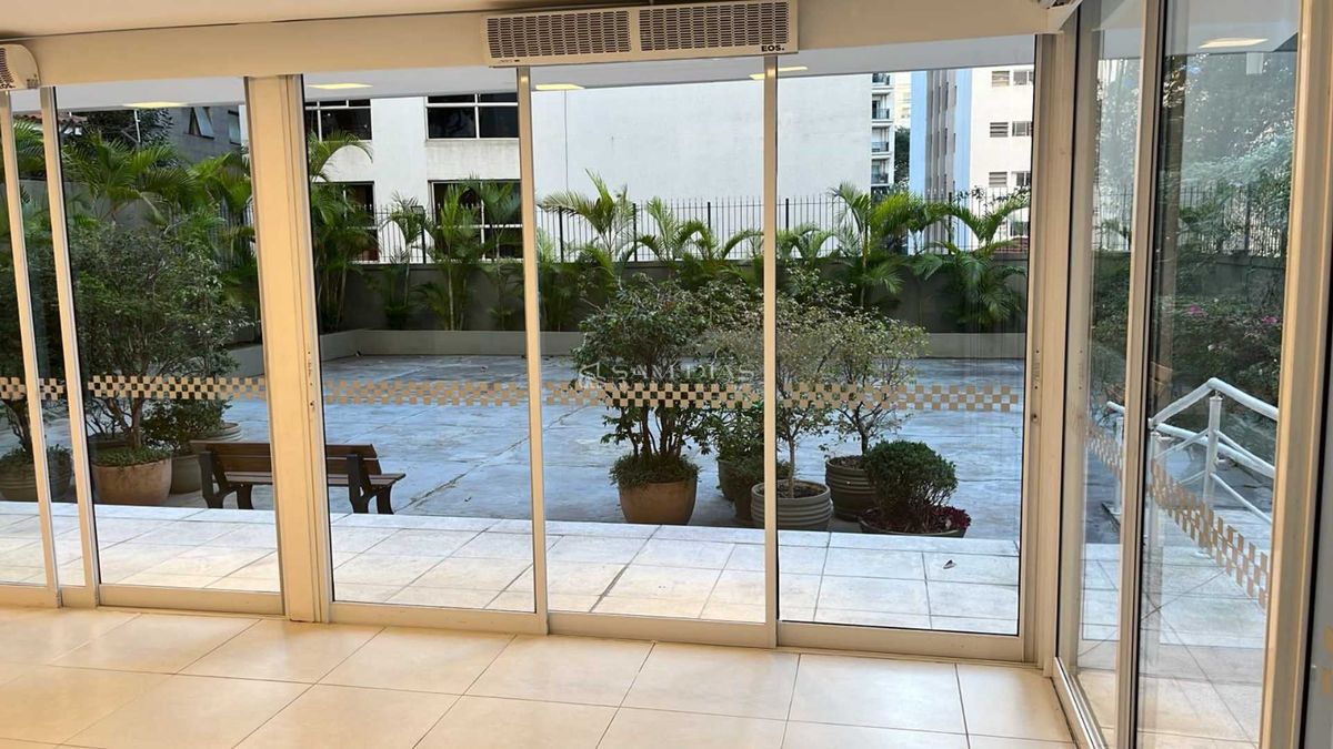 Apartamento, 4 quartos, 213 m² - Foto 1