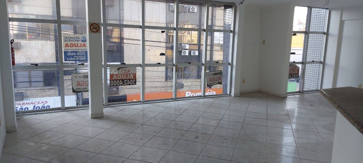 Centro gravataí