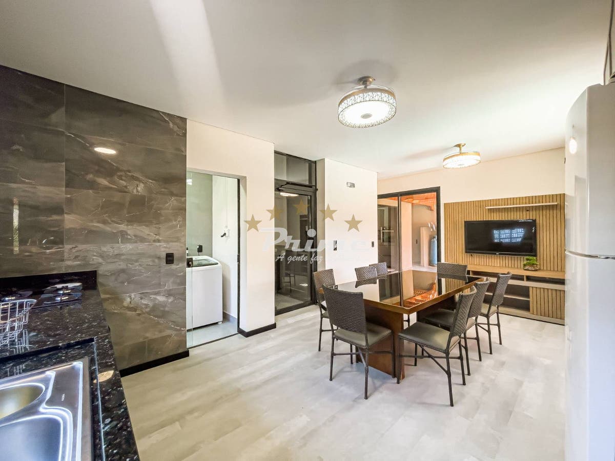 Casa, 5 quartos, 208 m² - Foto 9