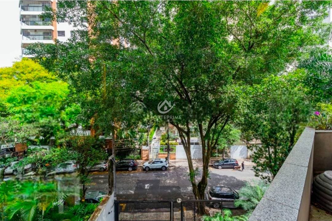 Apartamento com 4 quartos à Venda, Campo Belo - São Paulo — foto 2
