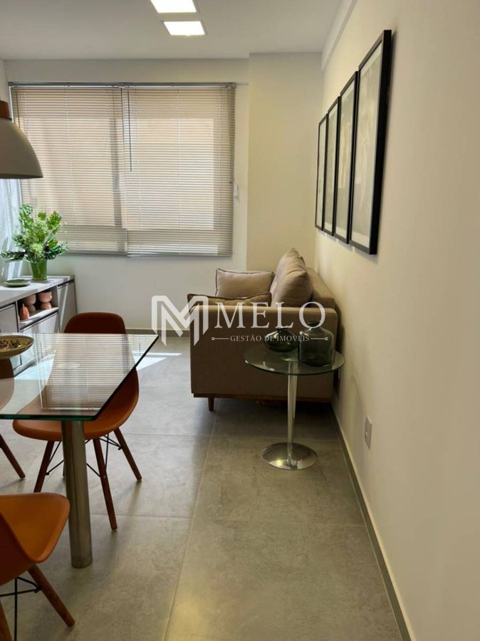 Apartamento, 1 quarto, 32 m² - Foto 12
