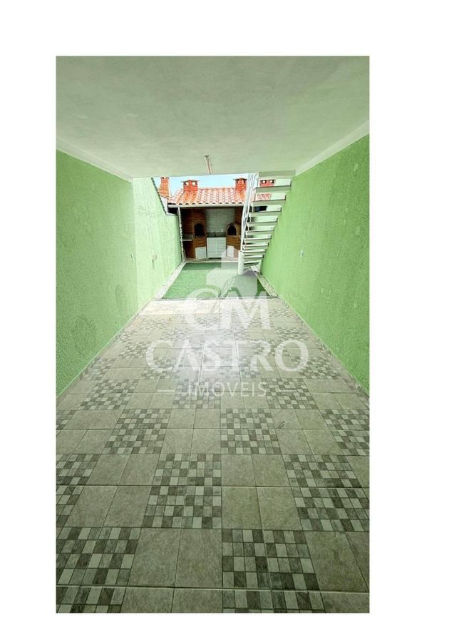 Sobrado, 3 quartos, 150 m² - Foto 5