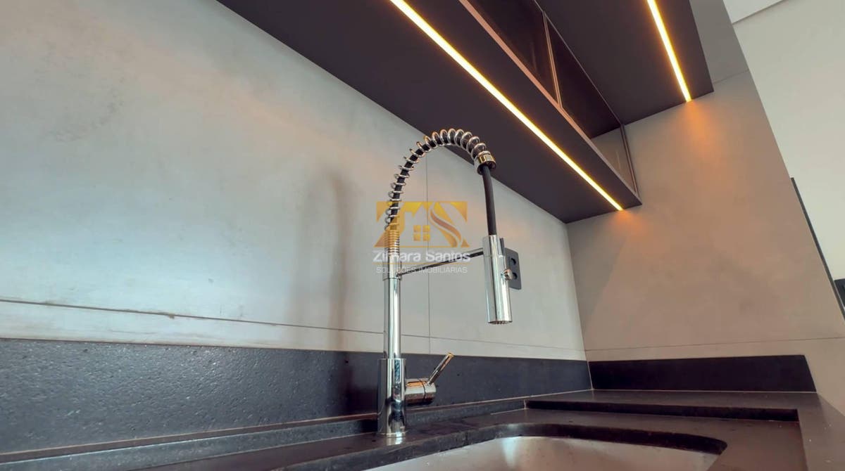 Casa, 3 quartos, 278 m² - Foto 11