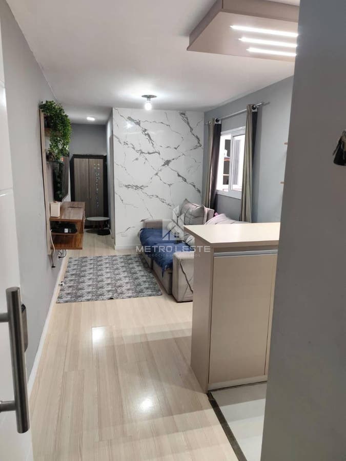 Apartamento, 2 quartos, 60 m² - Foto 6