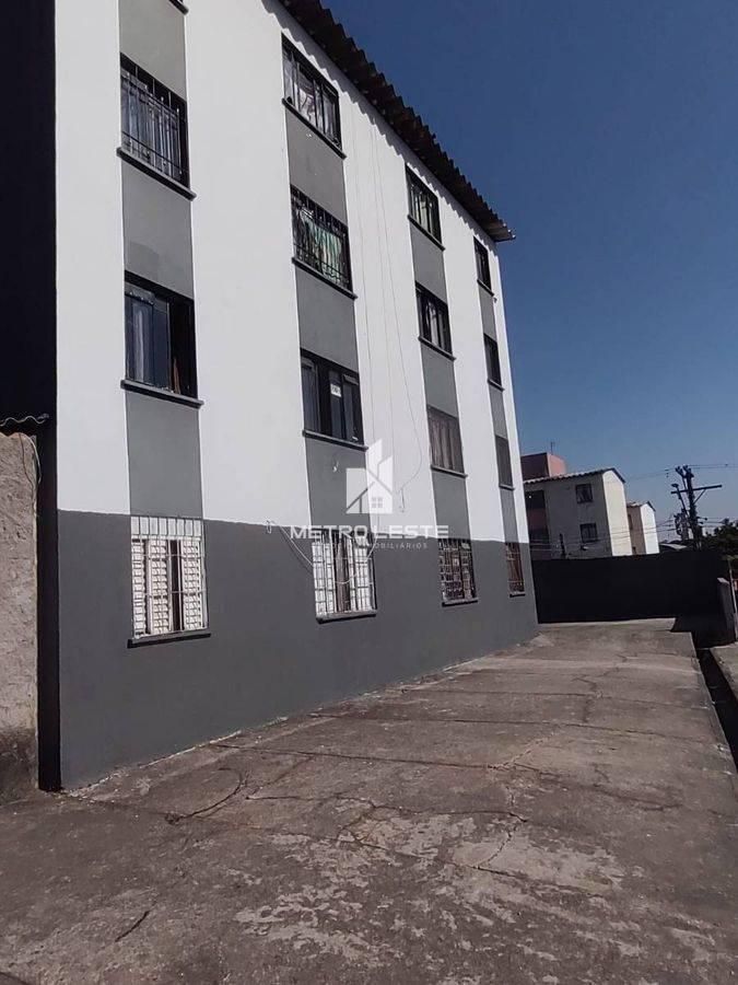Apartamento, 2 quartos, 42 m² - Foto 1