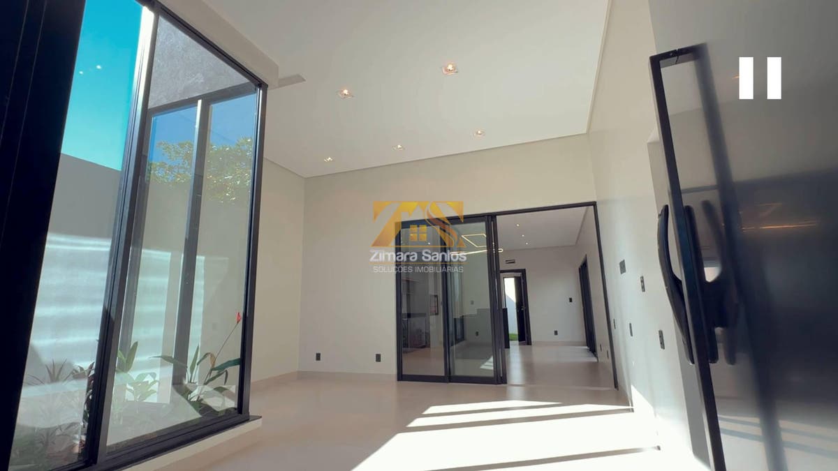 Casa, 3 quartos, 278 m² - Foto 7