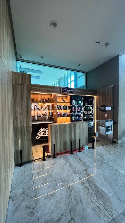 Apartamento, 1 quarto, 36 m² - Foto 14