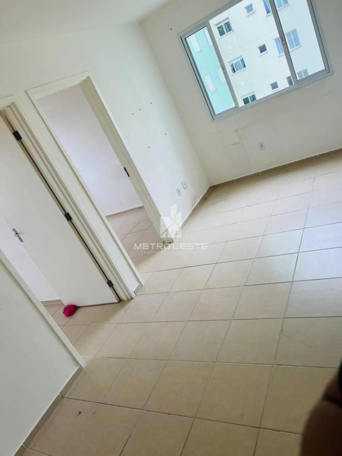 Apartamento, 2 quartos, 50 m² - Foto 8