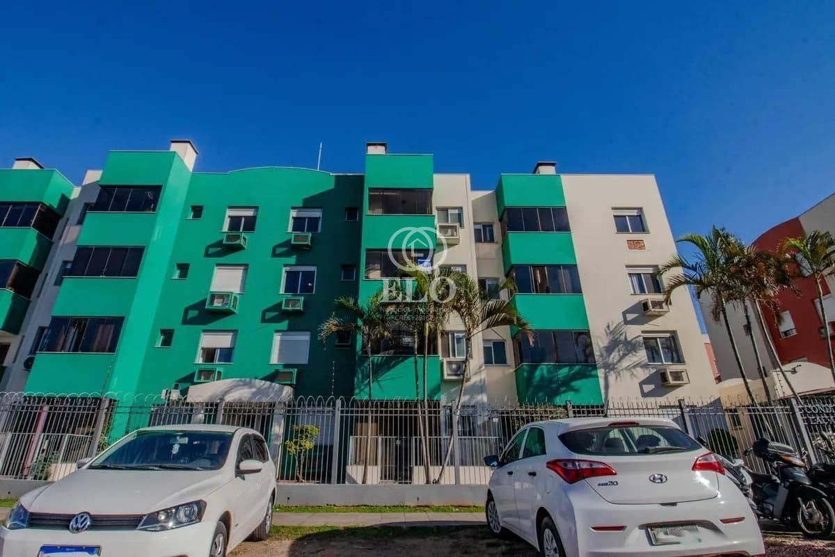 Apartamento, 1 quarto, 37 m² - Foto 5