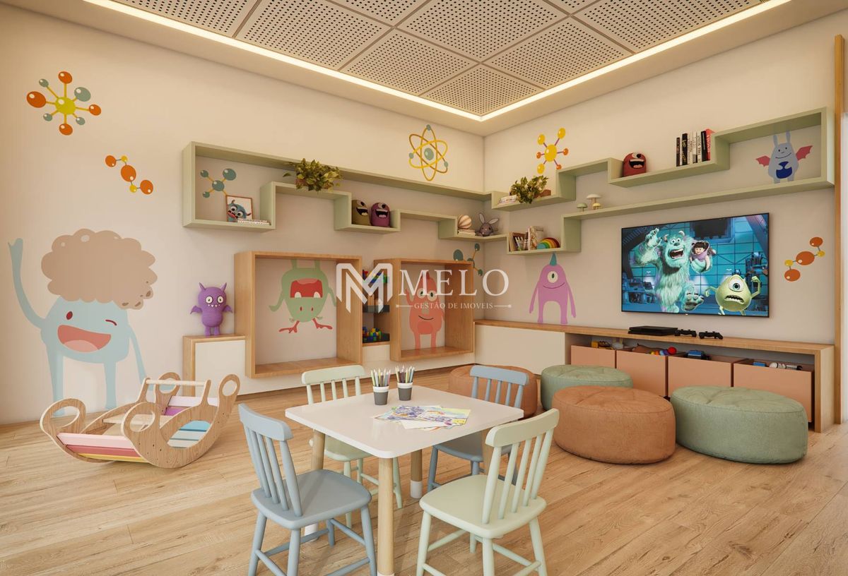 Apartamento, 3 quartos, 57 m² - Foto 11