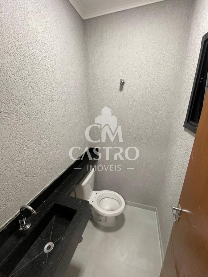 Sobrado, 2 quartos, 111 m² - Foto 9