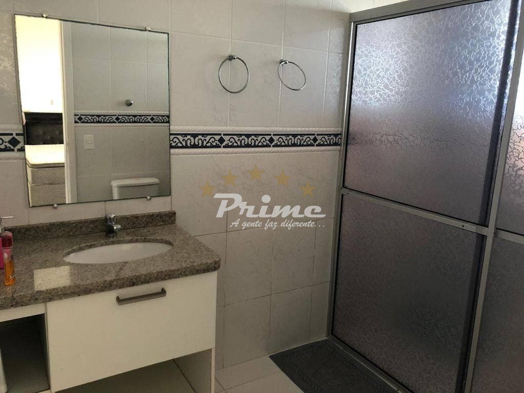 Casa, 4 quartos, 253 m² - Foto 13