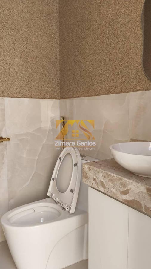 Casa, 3 quartos, 188 m² - Foto 8