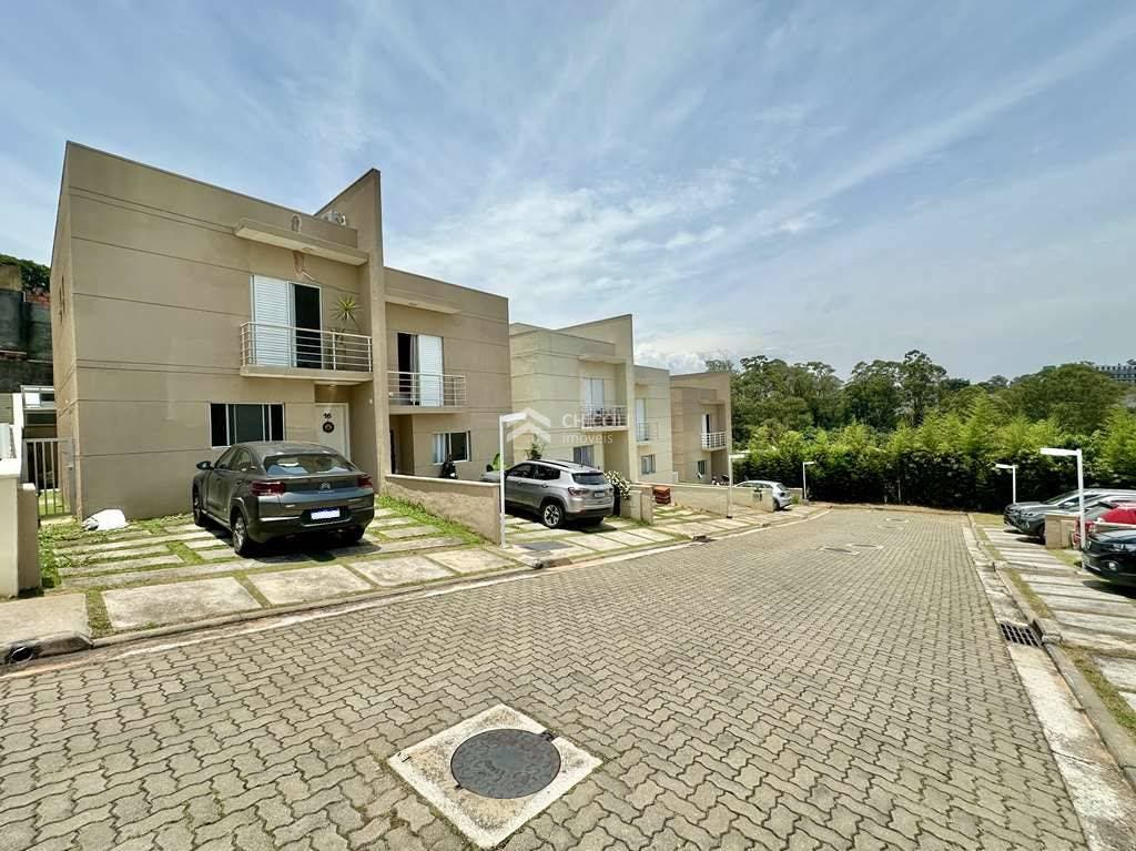 CA22129, MPM1344 - Casa de Condomínio, 3 - Cotia - Casa de Condomínio em Granja Viana, Cotia - à venda - Chicoli administração de bens LTDA