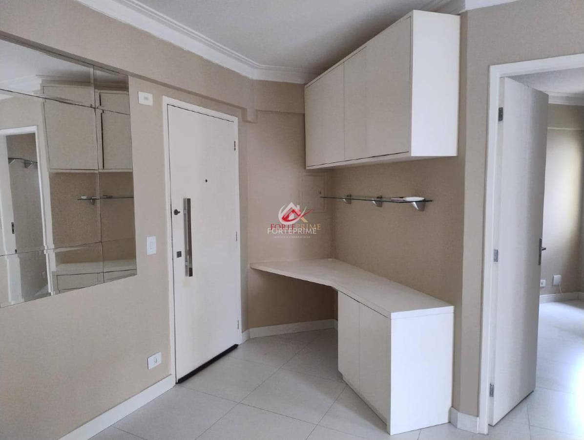 Apartamento com 1 quarto à Venda, Moema - São Paulo — foto 2