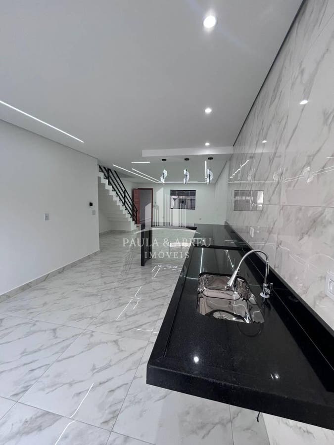 Sobrado, 3 quartos, 155 m² - Foto 6