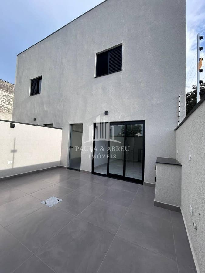 Sobrado, 3 quartos, 155 m² - Foto 11