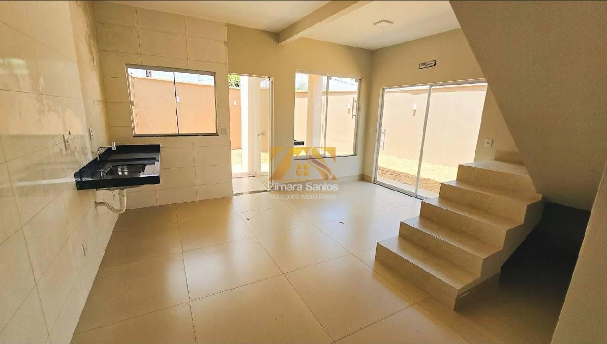 Sobrado, 3 quartos, 134 m² - Foto 12