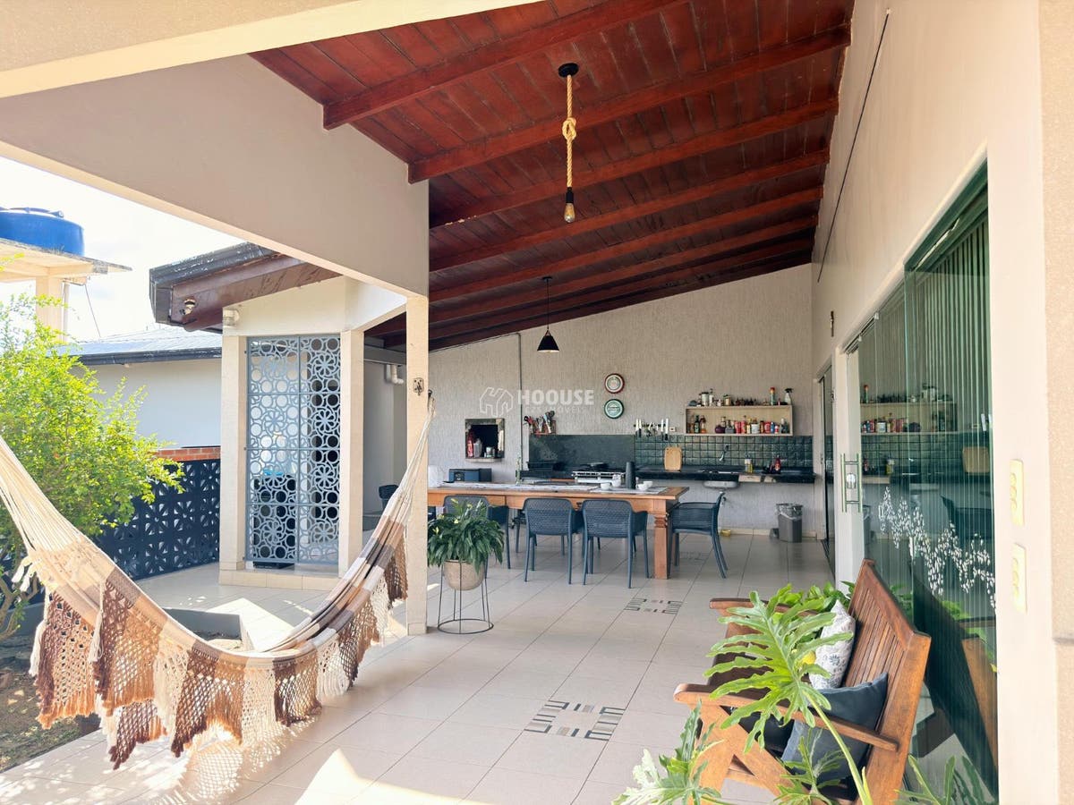 Casa, 5 quartos, 550 m² - Foto 4