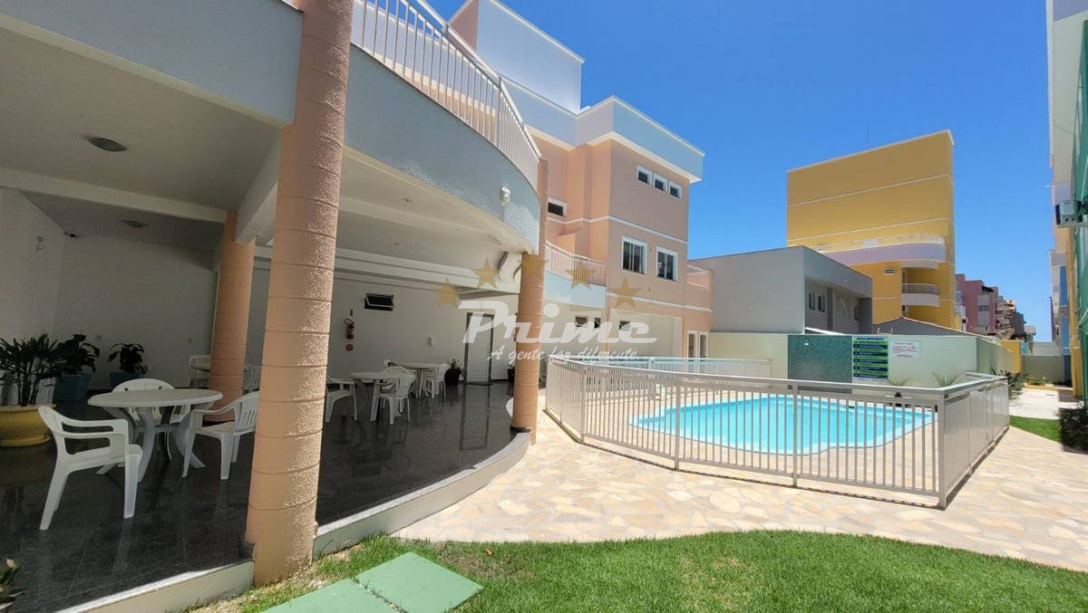 Apartamento, 2 quartos - Foto 22