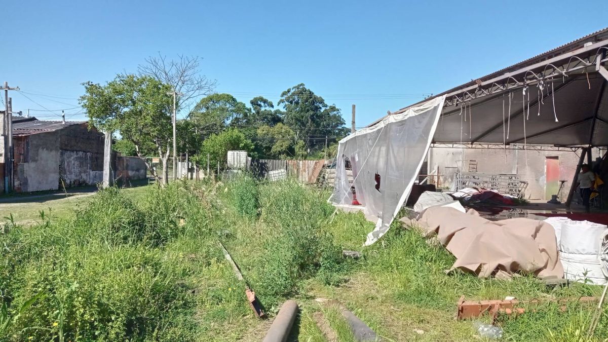 São judas tadeu gravataí