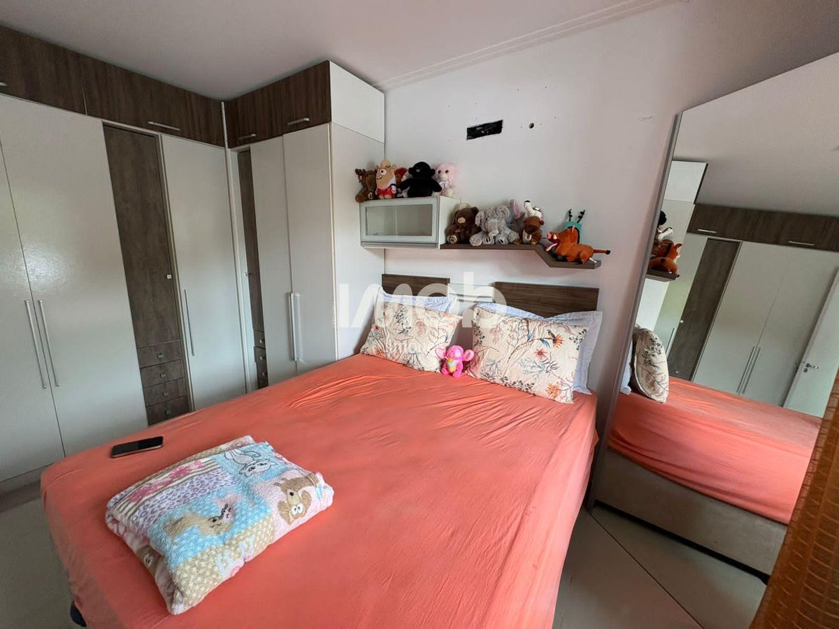 Casa, 2 quartos, 57 m² - Foto 8