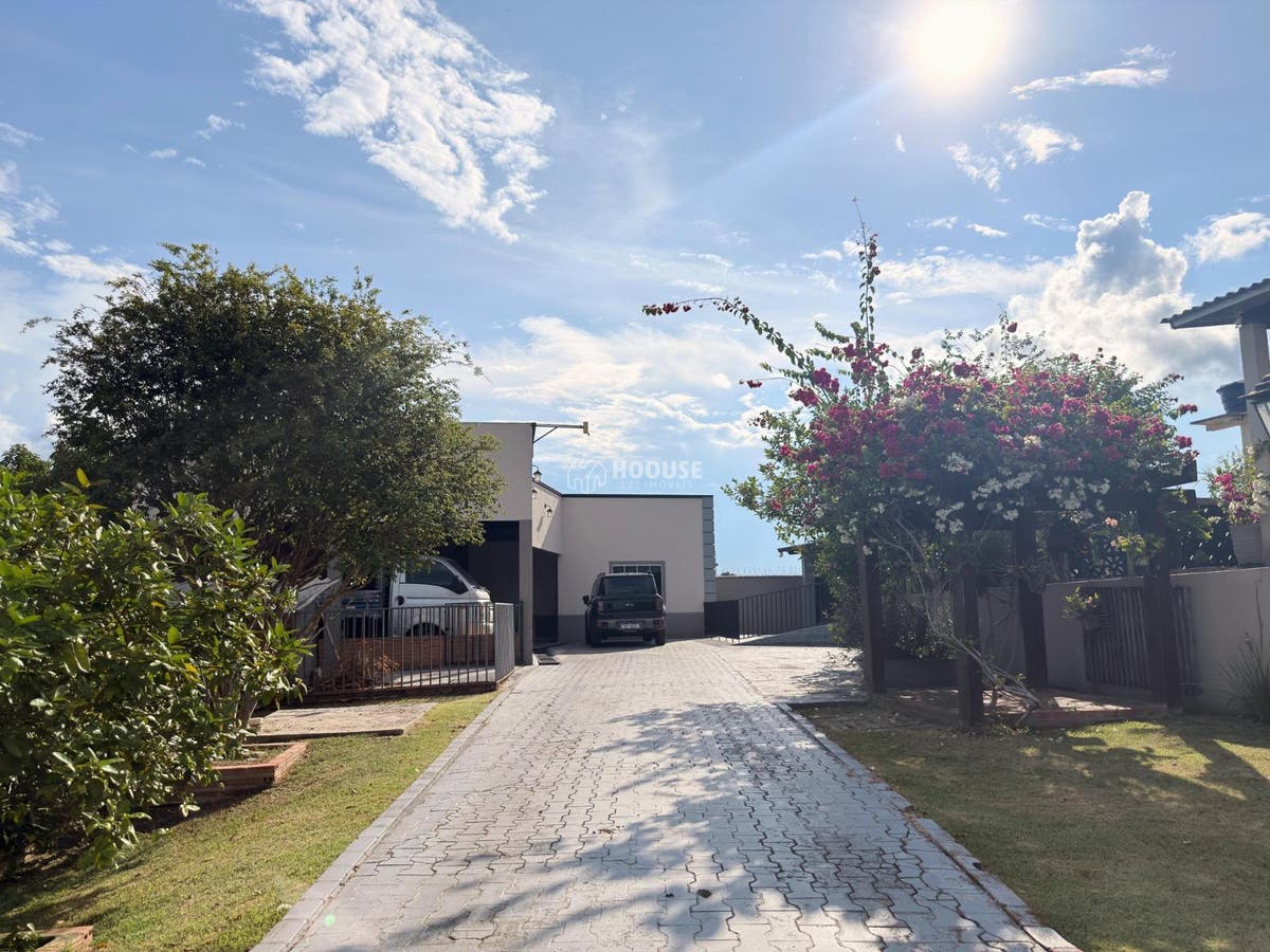 Casa, 5 quartos, 550 m² - Foto 8