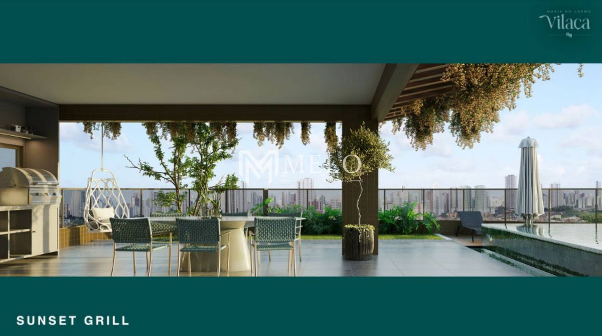 Apartamento, 4 quartos, 130 m² - Foto 9