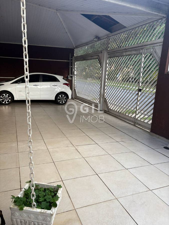 Sobrado, 3 quartos, 207 m² - Foto 3